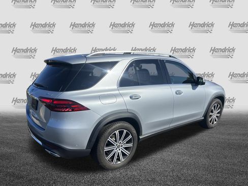 Certified 2024 Mercedes-Benz GLE 350 4MATIC image 10