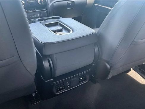 Used 2026 GMC Sierra 1500 Pro w/ Pro Value Package AWD/4WD image 22