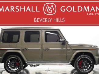 Used 2020 Mercedes-Benz G 63 AMG 4MATIC video 1