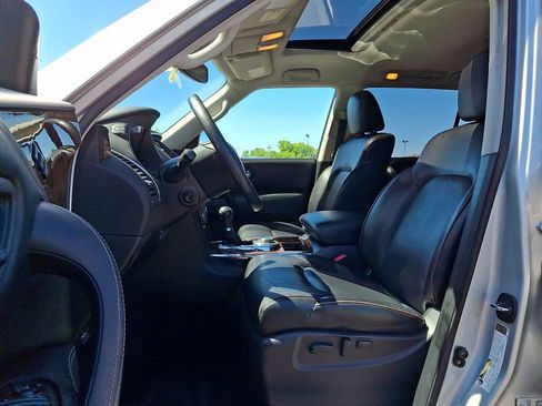 Used 2018 Nissan Armada SL w/ Premium Package AWD/4WD image 12