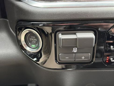 New 2026 Chevrolet Silverado 2500 LTZ w/ Trail Boss Package image 26