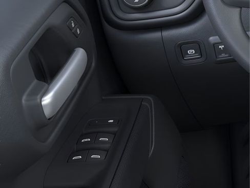 New 2025 Chevrolet Silverado 3500 W/T w/ WT Convenience Package image 22