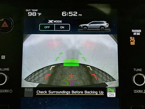 Certified 2023 Subaru Outback Limited AWD/4WD image 15