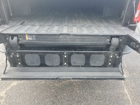 Used 2020 GMC Sierra 1500 AT4 w/ AT4 Premium Package image 14