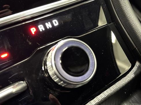 New 2026 Jeep Grand Cherokee Limited w/ Luxury Tech Group II image 22