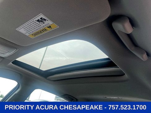 Certified 2023 Acura TLX FWD image 22