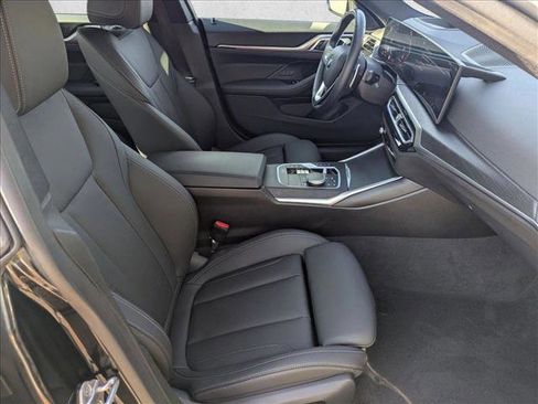 Used 2024 BMW 430i Gran Coupe w/ Premium Package image 22