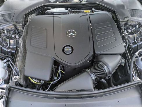 Used 2025 Mercedes-Benz C 300 C 300 image 17