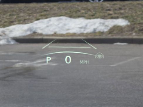 Used 2025 Lexus RX 450h AWD w/ Convenience Package image 15