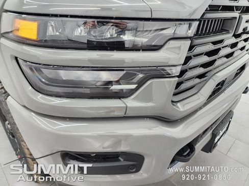 New 2026 RAM 2500 Tradesman w/ Safety Group image 21