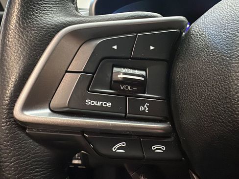 Used 2020 Subaru Ascent Limited image 23