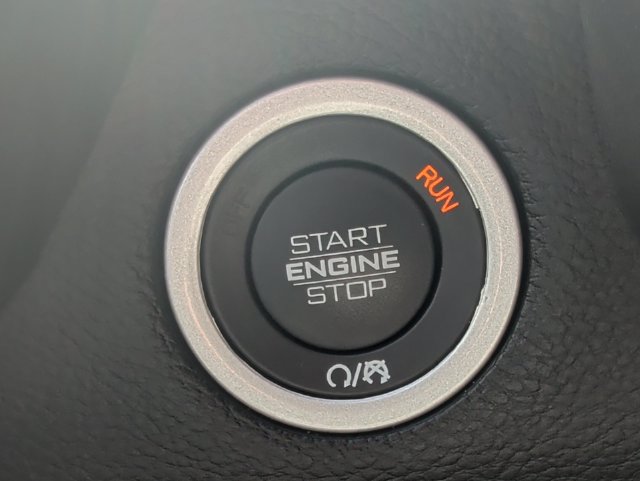 Used 2025 RAM 1500 Big Horn AWD/4WD image 19