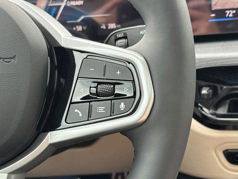 New 2025 BMW i4 eDrive40 w/ M Sport Package image 29