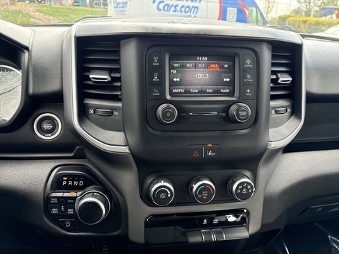 Used 2022 RAM 1500 Big Horn w/ Level 1 Safety Group image 27