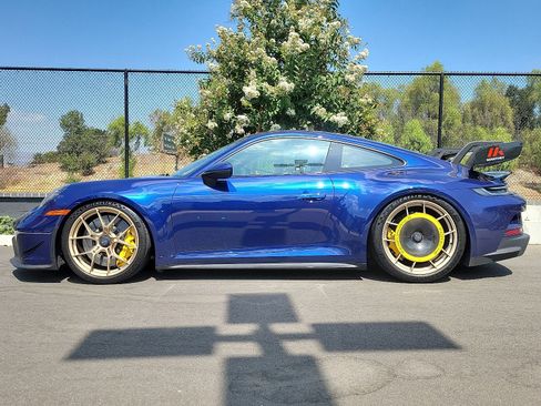 Certified 2023 Porsche 911 GT3 image 2