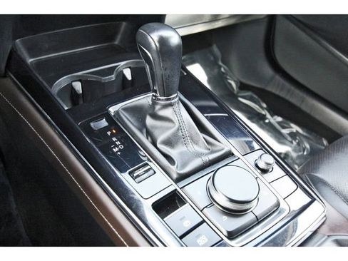 Used 2023 MAZDA CX-30 AWD 2.5 S w/ Premium Package image 24