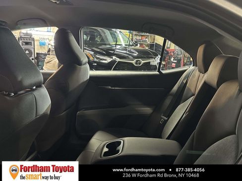 Used 2023 Toyota Camry LE image 12