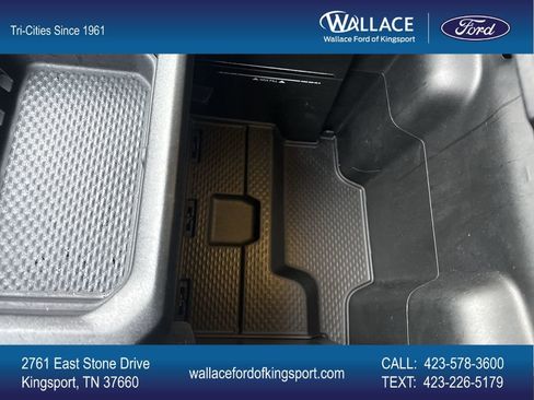 Used 2021 RAM 1500 Big Horn image 35