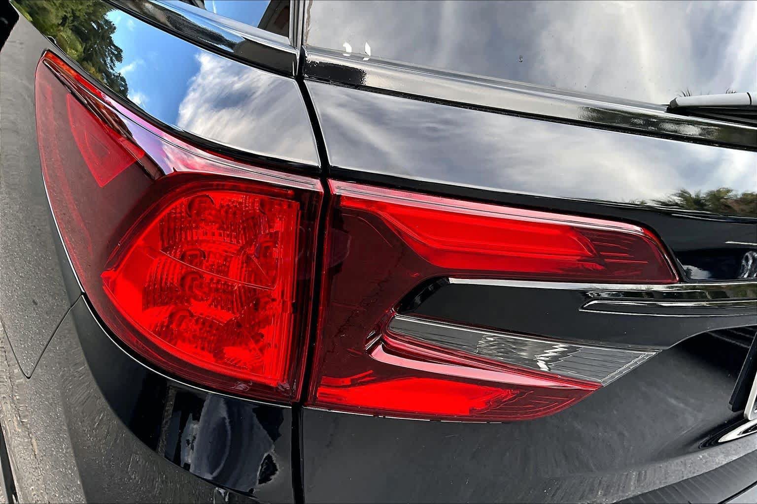 Certified 2026 Honda Odyssey Sport-L image 62