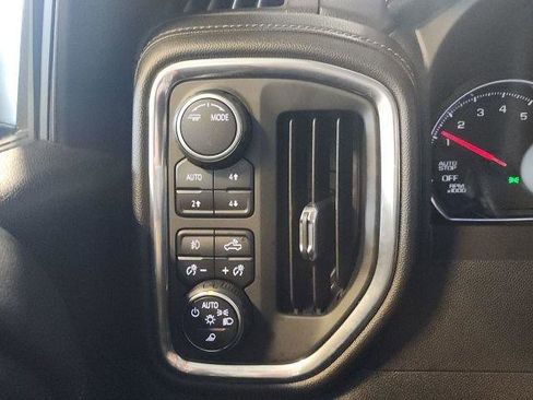 Used 2020 Chevrolet Silverado 1500 LTZ w/ LTZ Plus Package AWD/4WD image 26