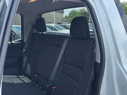 Certified 2023 Honda Ridgeline Sport image 27