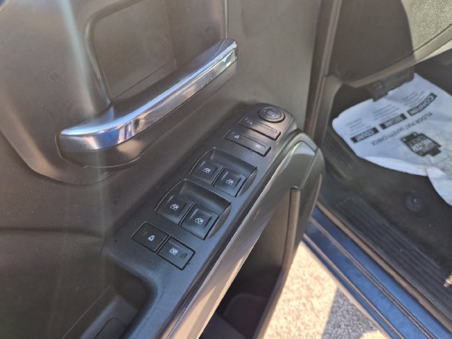 Used 2016 Chevrolet Silverado 1500 LT w/ All Star Edition AWD/4WD image 13