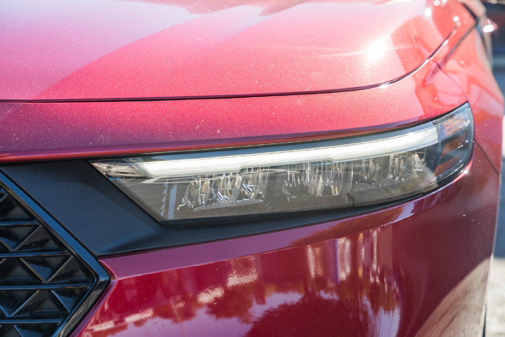 Used 2023 Honda Accord Sport image 13