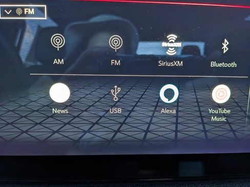 Used 2024 GMC Sierra 2500 AT4 image 31