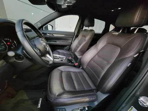 Used 2023 MAZDA CX-5 Signature image 21