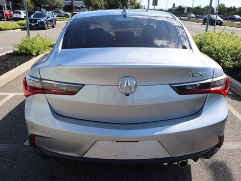 Used 2022 Acura ILX w/ Premium Package image 7
