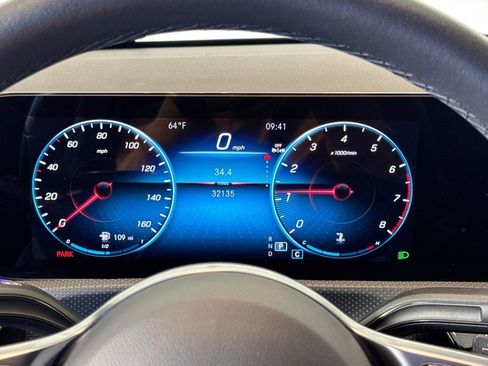 Certified 2023 Mercedes-Benz CLA 250 w/ Premium Package image 12