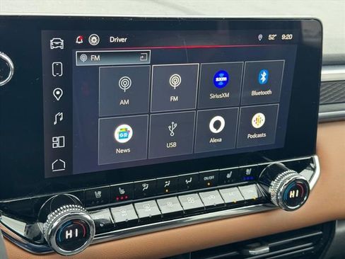 Used 2023 GMC Canyon AT4 w/ AT4 Premium Package image 23