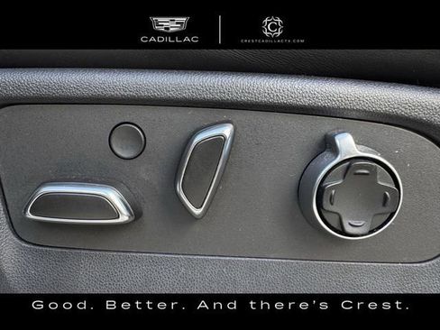 Certified 2023 Cadillac Escalade Premium Luxury Platinum image 29