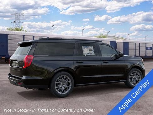 New 2027 Ford Expedition Max Platinum AWD/4WD image 6