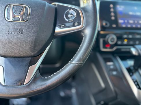 Used 2019 Honda CR-V EX-L image 20