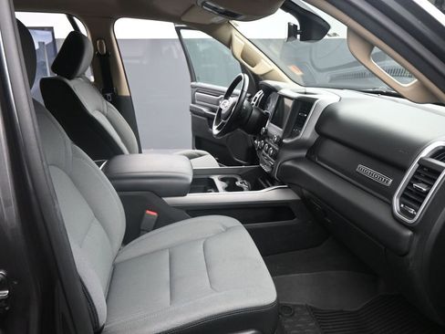 Used 2020 RAM 1500 Big Horn image 22