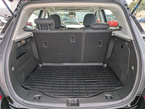 Used 2022 Chevrolet Trax LS image 27