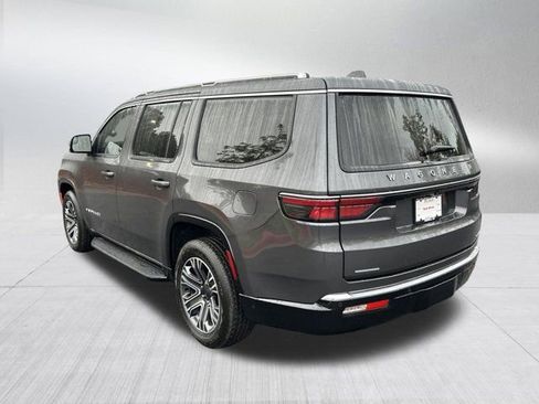 Used 2022 Jeep Wagoneer Series III w/ Convenience Group I image 8