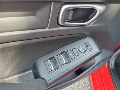 Used 2024 Honda Civic Sport image 21