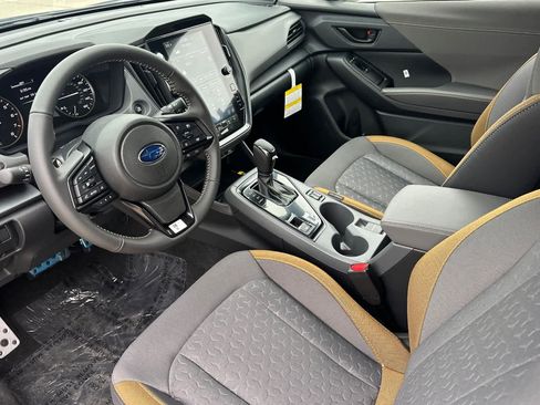 New 2025 Subaru Crosstrek 2.5i Sport w/ Crosstrek Mirror Package image 9