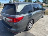 Used 2018 Honda Odyssey EX-L image 2