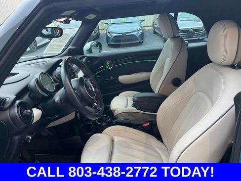 Used 2019 MINI Cooper S FWD image 7