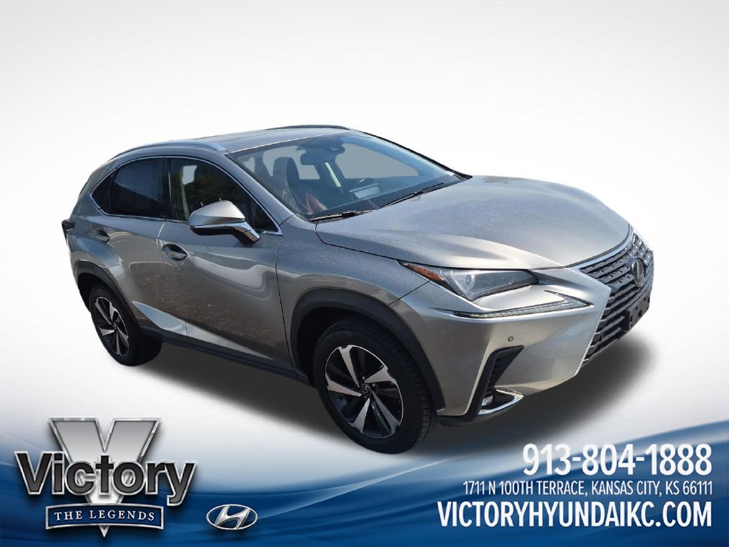 Used 2022 Lexus RX 350L Premium w/ Premium Package AWD/4WD image 7