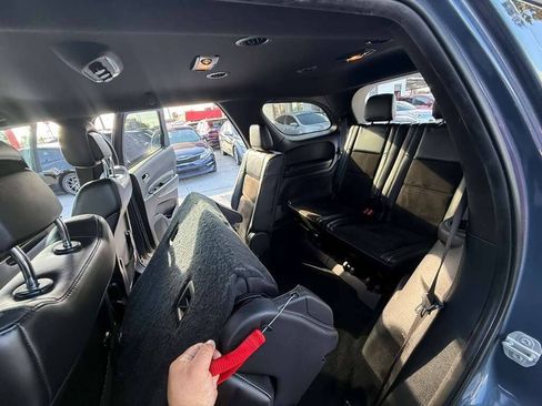 Used 2020 Dodge Durango GT RWD image 18