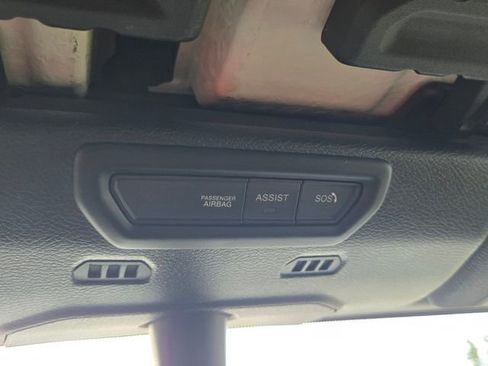 Used 2021 Jeep Wrangler Unlimited Sahara 4xe w/ Cold Weather Group image 30