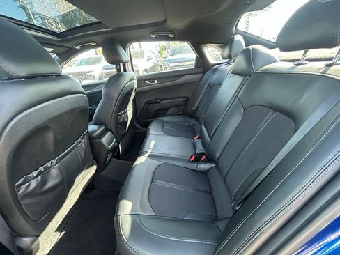 Used 2023 Kia K5 GT-Line image 14