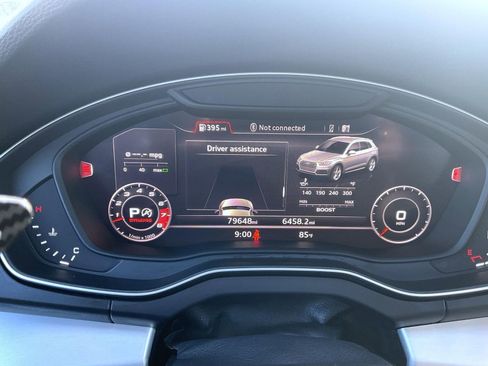 Used 2020 Audi SQ5 Premium Plus AWD/4WD image 12
