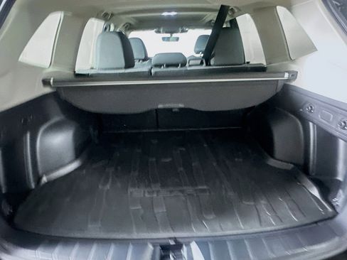 Used 2024 Subaru Forester Sport image 28