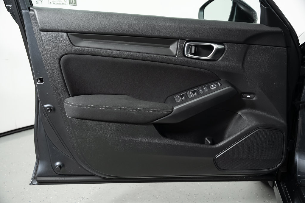 Used 2024 Honda Civic LX image 36