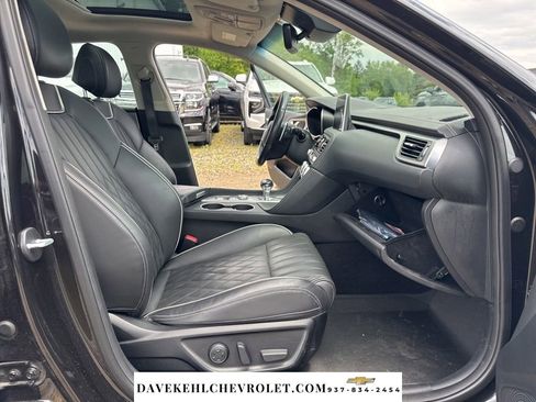 Used 2019 Genesis G70 2.0T Advanced w/ Dynamic Package AWD/4WD image 30